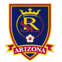 RSL-AZ Badge
