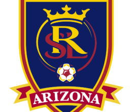 RSL-AZ Badge