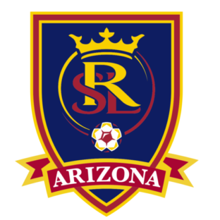RSL-AZ Badge