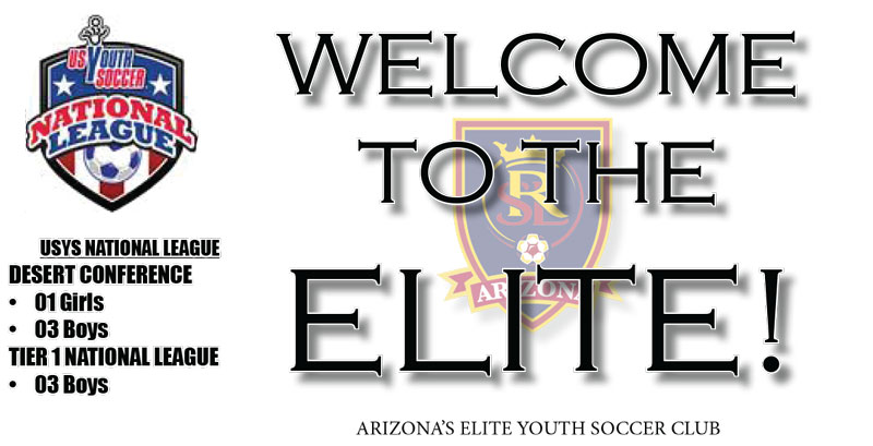 Elite Youth Soccer