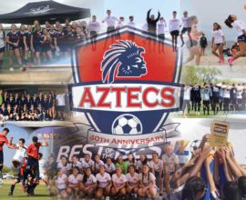 RSL-AZ Southern Arizona - The Future of Tucson Youth Soccer is Here.
