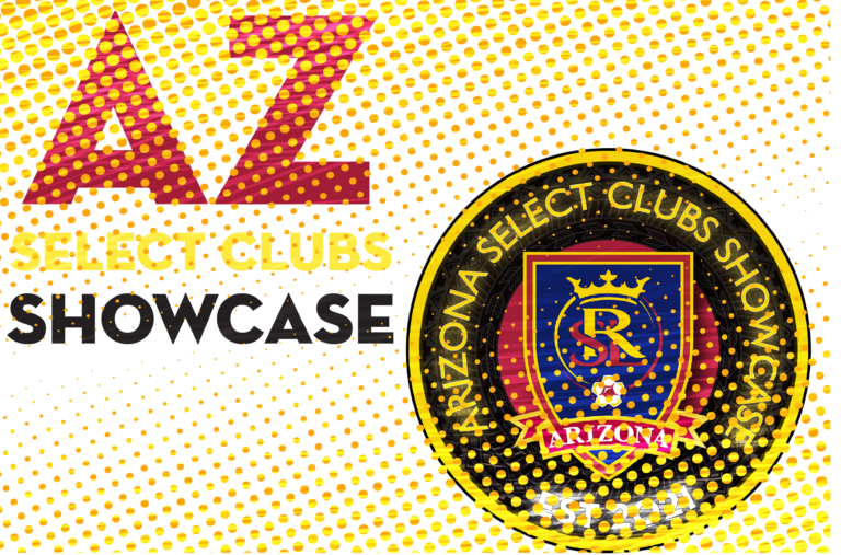 RSLAZ Southern Arizona The Future of Tucson Youth Soccer is Here.