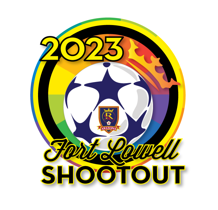 2023 Fort Lowell Shootout. 0ver 300 teams! RSLAZ Southern Arizona
