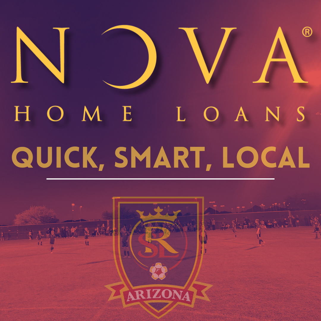 NOVA HOME LOANS...WELCOME TO THE RSL FAMILY! | RSL-AZ Southern Arizona